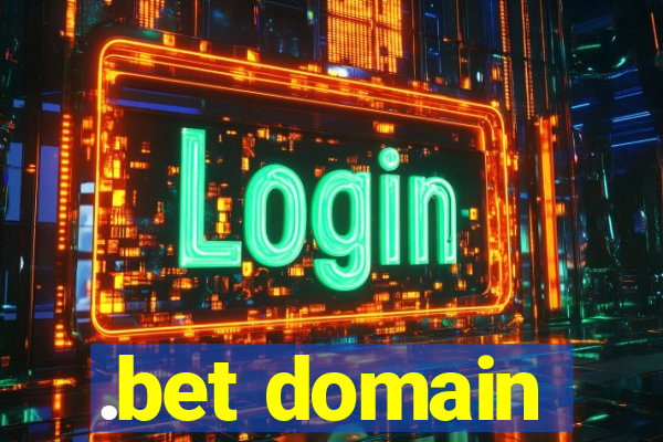 .bet domain